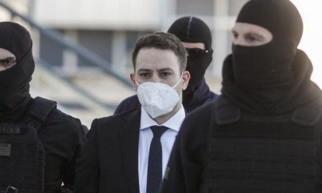 Δολοφονία Καρολάιν: όσα συνέβησαν στην πολύκροτη δίκη