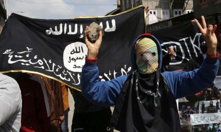 ISIS: Καλεί σε εκστρατεία εκδίκησης στην Ευρώπη