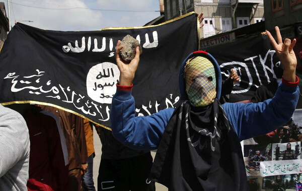 ISIS: Καλεί σε εκστρατεία εκδίκησης στην Ευρώπη