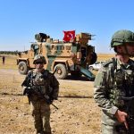 Ο τουρκικός παρεμβατισμός στη Συρία