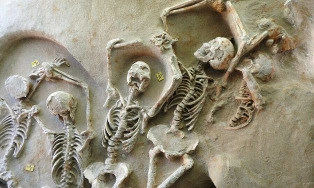 Η απάντηση του ΥΠΠΟ στο Ίδρυμα Σταύρος Νιάρχος μετά την ανάκληση δωρεάς