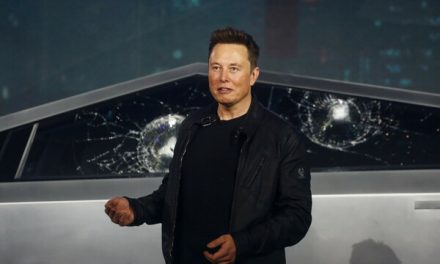 Ο Elon Musk αποχαιρετά σε περίπτωση «θανάτου υπό μυστήριες συνθήκες»