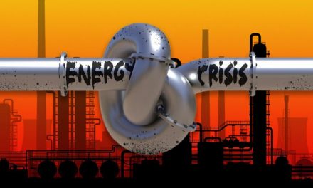 Η Ενεργειακή Κρίση ως νέο πεδίο αντιπαράθεσης