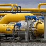 Διακοπή της μεταφοράς ρωσικού φυσικού αερίου στην Ευρώπη από την Ουκρανία