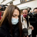 Μήνυση για ψευδορκία σε βάρος μαρτύρων καταθέτει η Γεωργία Μπίκα στη δίκη για το βιασμό της