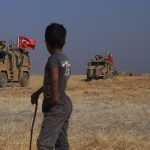 Οι λόγοι της νέας επικείμενης τουρκικής εισβολής στη Συρία