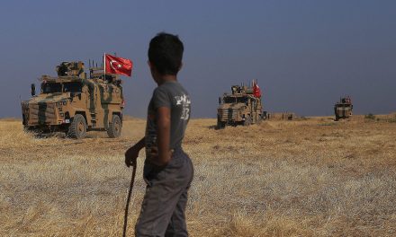 Οι λόγοι της νέας επικείμενης τουρκικής εισβολής στη Συρία