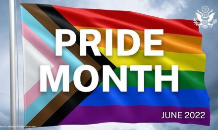 Γιορτάζοντας τον μήνα Υπερηφάνειας μέσα από ταινίες – Pride and proud!