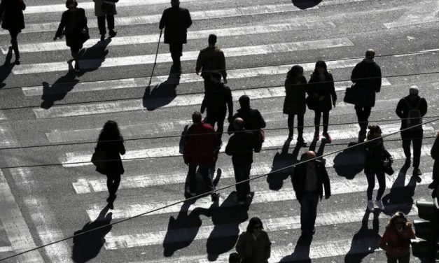 Στην κορυφή της ανεργίας των νέων στην Ε.Ε. η Ελλάδα