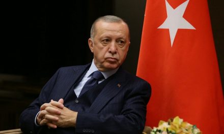 Ερντογάν: Αδύναμος απέναντι στους πολιτικούς του αντιπάλους στο εσωτερικό πολιτικό σκηνικό