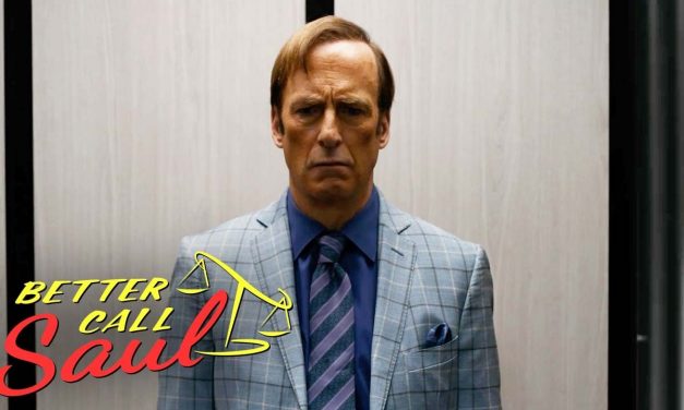 Better call Saul – Season 6
