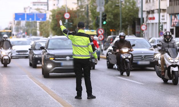 Νέος ΚΟΚ: Ποινές στον οδηγό και όχι στο αυτοκίνητο – Αλλάζουν τα όρια ταχύτητας